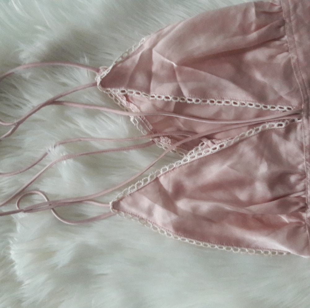 Pajama romper